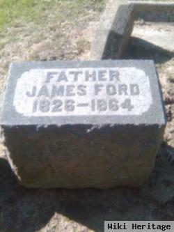 James Ford