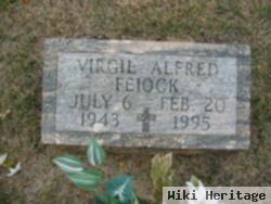 Virgil Alfred Feiock