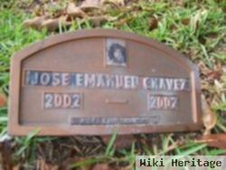 Jose Emanuel Chavez