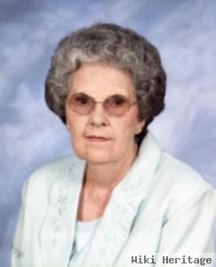 Louise Elizabeth Bass Cagle