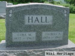 Thomas Arthur Hall