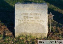 John Murphy