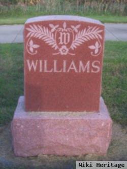 Charles L Williams