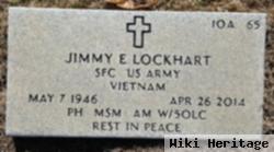 Jimmy E. Lockhart