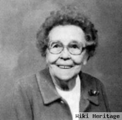 Eugenia Josephine "jo" Ayers Huber