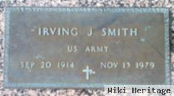 Irving J Smith
