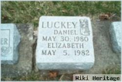 Daniel Luckey