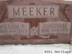 William Meeker