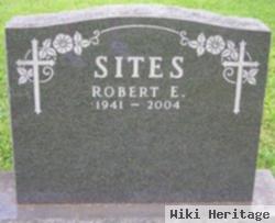 Robert E. Sites