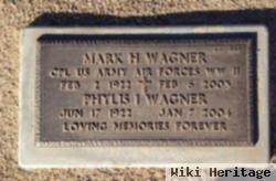 Mark H. Wagner