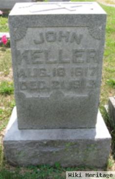 John Keller