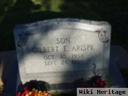 Gilbert E. Arispe