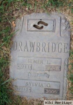 Sylvia G. Trompke Drawbridge