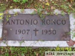 Antonio Ronco (Runca)