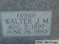 Walter Jacob Michael Hahn