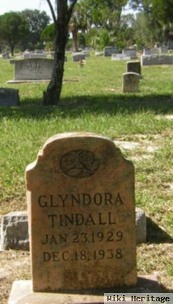 Glyndora Tindall