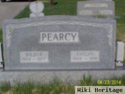 Joseph "wilbur" Pearcy