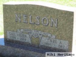 Carl A. Nelson