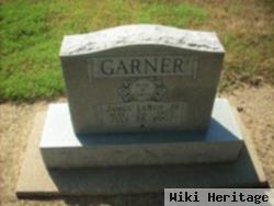 James Leroy Garner, Jr