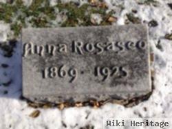 Anna M. T. Rosasco