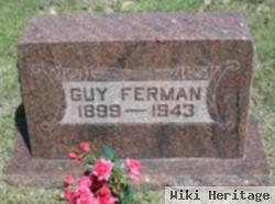 Guy Ferman