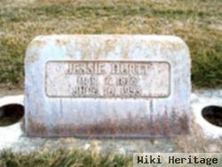 Jessie Sterry Hurtt