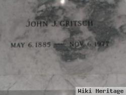 John Joseph Gritsch