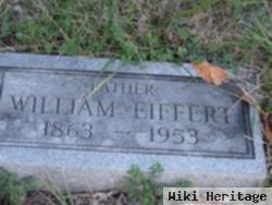 William Eiffert