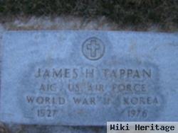 James Howard Tappan