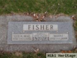 Wayne Fisher