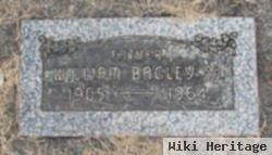 William Bagley, Sr