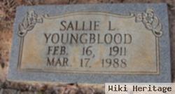 Sallie L. Youngblood