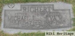 Michael John Richert