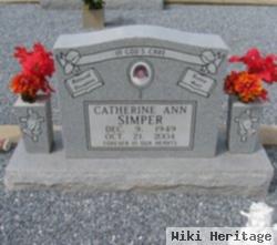 Catherine Simper