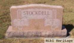 Mary I. Stoner Stockdell