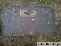 Margaret Mae Fritz Trostle