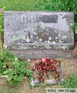 Lucille A. Pettengill