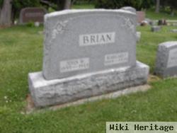 Beryl B. Brian Brian