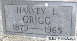 Harvey Luther Grigg