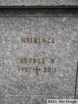 George H. Neirinck