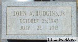 John Andrews Hudgins, Jr