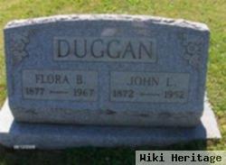 John Louis Dugan