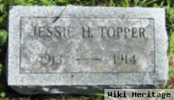 Jessie H. Topper