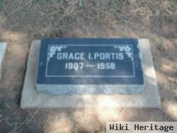 Grace I. Hood Portis