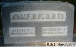 Ethel G Overgard