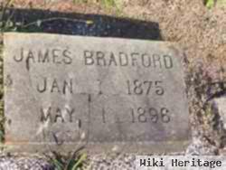 James Bradford