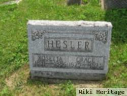 Rosetta Hesler