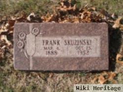 Frank Skuzinski