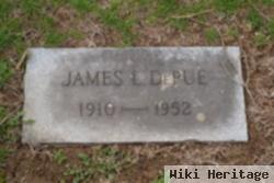 James Lorin Depue