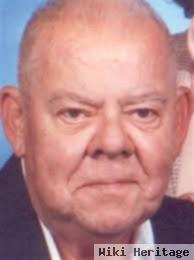 Robert C. Lacy, Jr
